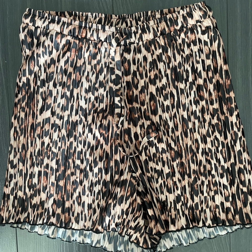 Good American always-fit Plise Short